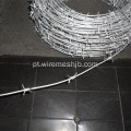 Tipo de Strand Galvanizado de Arame Farpado